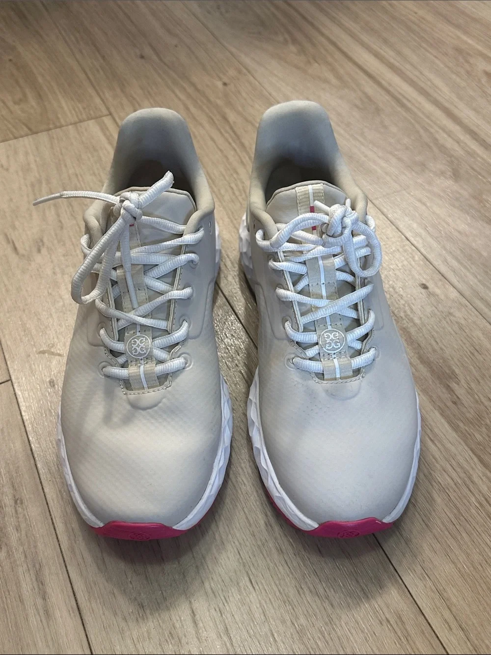 G/Fore Women's MG4+ Spikeless Golf Shoes  7